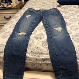 Loft jean
